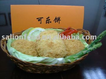 premix powder for Korokke