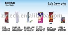 Rolla Screen series
