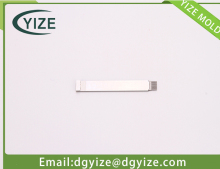 Japan mold inserts processing China connector mould part manufacturer excellent quality