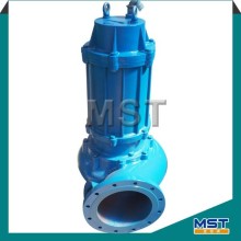 washing machine drain sewage 5.5 kw centrifugal pump
