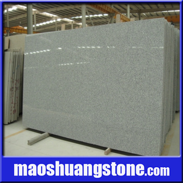 Padang Grey Granite Slab