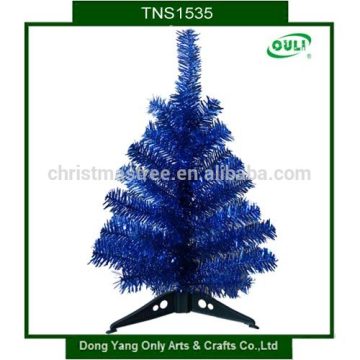 Home decoration small christmas trees