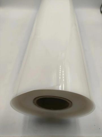 PP Polypropylene White Sheet for Thermoforming Food Package