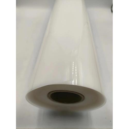 PP Polypropylene White Sheet untuk Paket Makanan Thermoforming