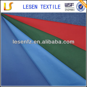 nylon taffeta wet coating hydrostatic fabric