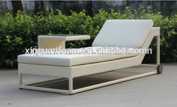 Hottest Lounge Chair Mat,Foldable Beach Mattress,Outdoor Waterproof Mattress,Folding Foam Mattress