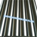 1045 tpg precision steel round shaft bar