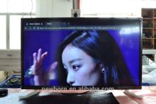 38.5 Inch Led Tv 4K With Led Tv Panel And Android Tv New Style.