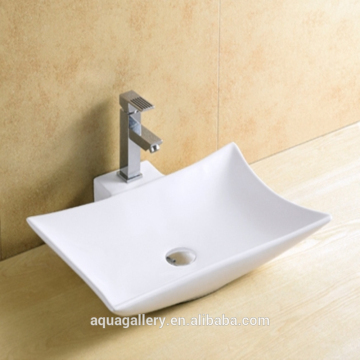 Hotel Used Ceramic Basin Series