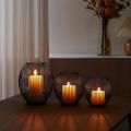Candle Holders for Table Centerpiece