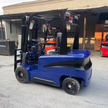 Battery Forklift Truck 2ton 3 ton Electric Forklift
