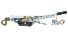 2 TON hand puller/ cable puller/power puller/hoist puller