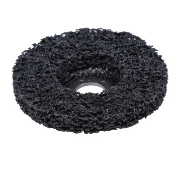 Clean and Strip Discs for Metal Surface