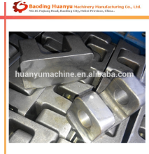 Cast Steel Train Parts For USA