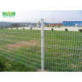 High Quality PVC Coated Triangle Bending Fence