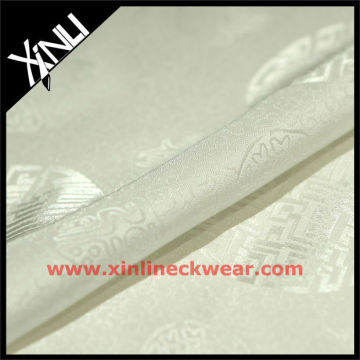 Italian Silk Woven Necktie Fabric