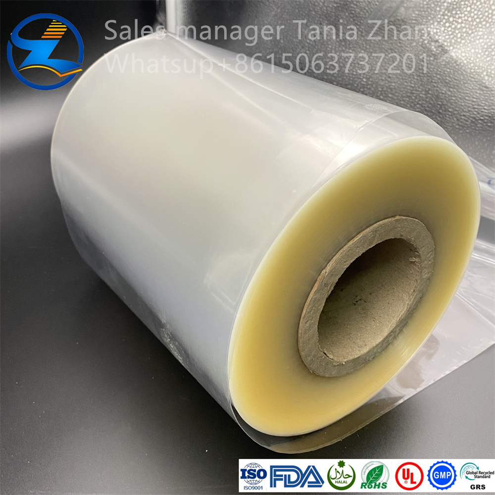 60mic Transparent Bopp Thermal Composite Film Roll 7 Jpg