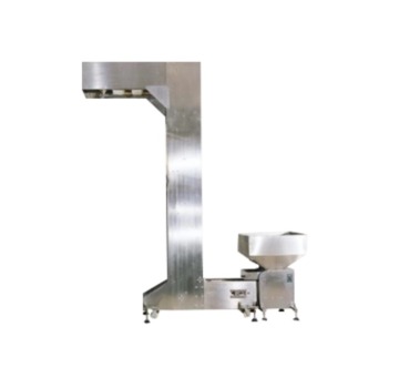 Robust Z tybe conveyor