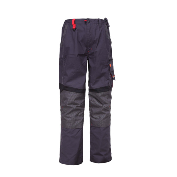 OEM Design Men′s Workwear Pants Factory Workman′s Trousers