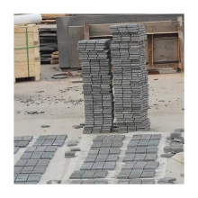 Natural Granite Paving Stones: Durable and Elegant Garden Solutions