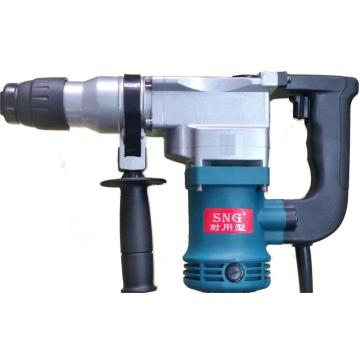 Electric Power Hammer Drills Corded Rotary Hammer Drill