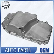 2024 New Auto Spare Part Oil Pan Accessories