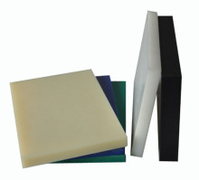Wholesale High Quality Nylons Plastic Sheets