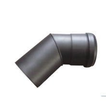 Pipe Special for Wood Pellet Stove 45elbow