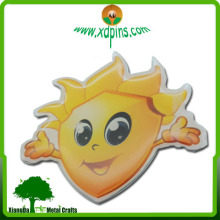 high quality custom metal cheap lapel pin 