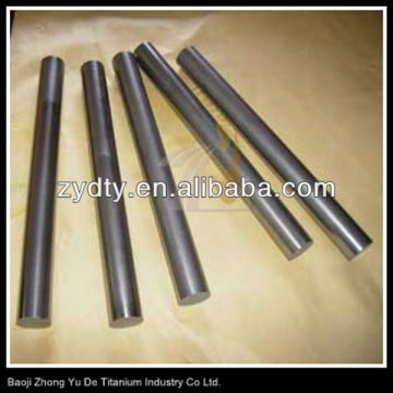 99.95% Tantalum Rod Tantalum Bar