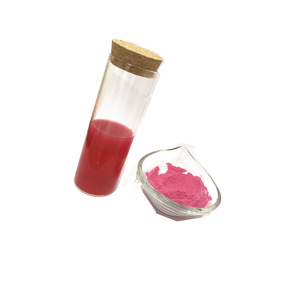 High Quality Spray Dried Dragon Fruit Powder Juice Powder