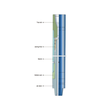 KXJ/BXJ Lubricated Fishing Bumper Sub