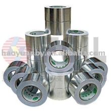 Colorful adhesive foil tape