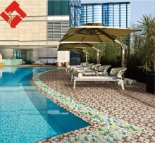 floor tile designs buildings materials swimming pool border tile
