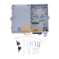 4 Core Fiber Optic Distribution Box