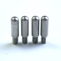 Precision stainless steel parts small CNC