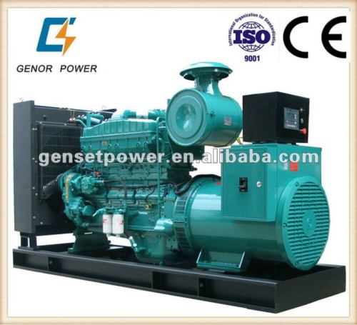 25kva to 1500kva Hot Sale engine Diesel Generator Set With Cummins Engine