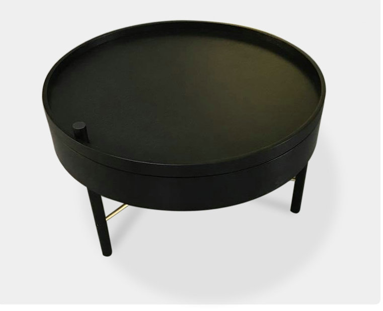 Simple design living room furniturewoodenrotatingcoffeetable Simple design living room furniturewoodenrotatingcoffeetable