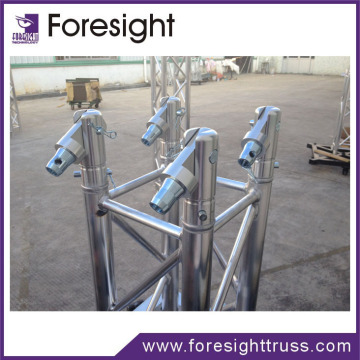 ALUMINUM TRUSS, ALUMINUM STAGE TRUSS, ALUMINUM 6082-T6 TRUSS