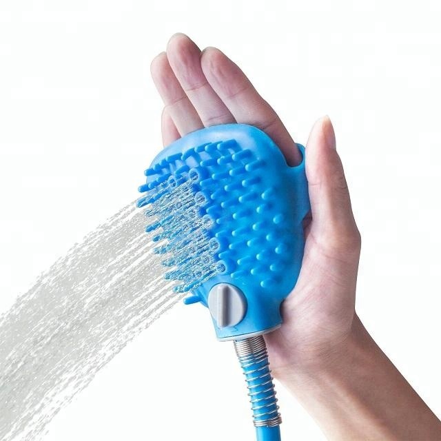 anion bundle animal shower head