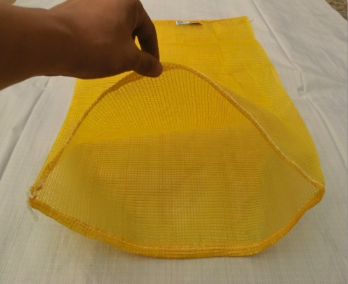 mesh bags,baoding jiuwang,mesh