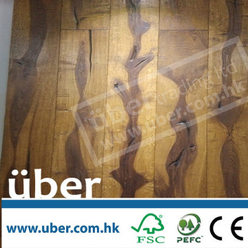 Forest Star Multilayer Euro oak engineered wood flooring