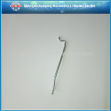 New style chinese customized metal wire bending snake wire forming spring