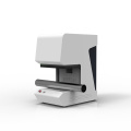 2020 desktop laser cutting machine economy
