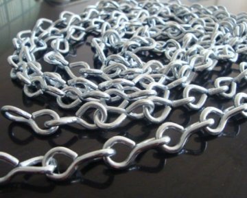single jack chain