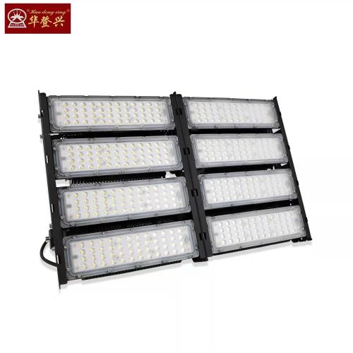 module stadium tunnel outdoor waterproof led flood lights