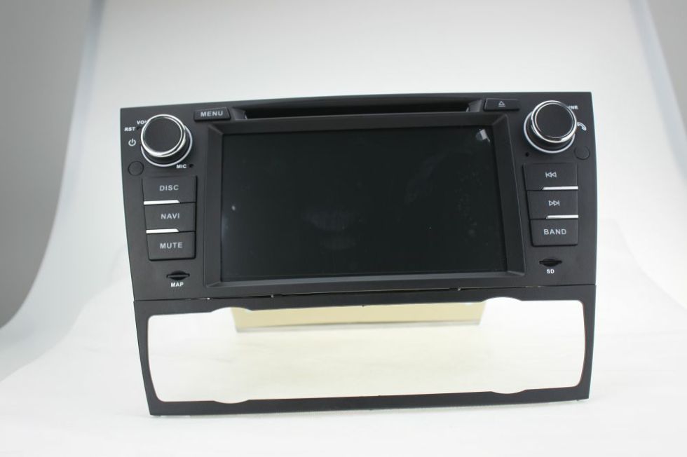 Car Dvd Player Price 