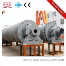 Energy saving mining ball mill for lead oxide