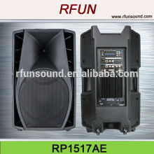 15" active outdoor sound system