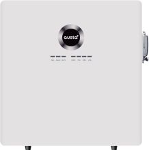 Low Voltage Battery Systems for Energy Storage